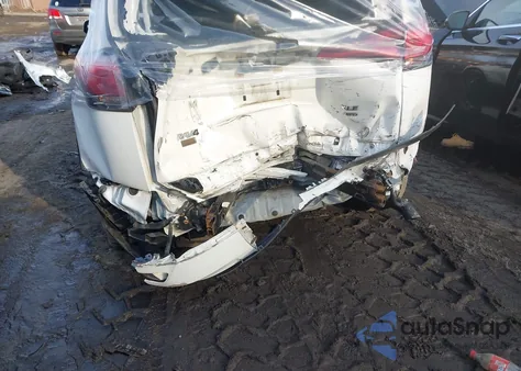 2017 Toyota Rav4 Xle из США, поврежденный, VIN JTMRFREV3HJ122288